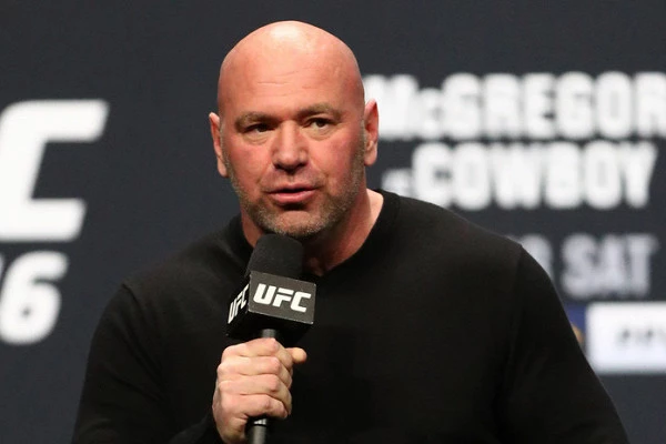 Глава UFC допустил готовность «Нового Хабиба» к бою
